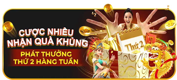 Bước 3: Nạp tiền vào tài khoản 123Bet